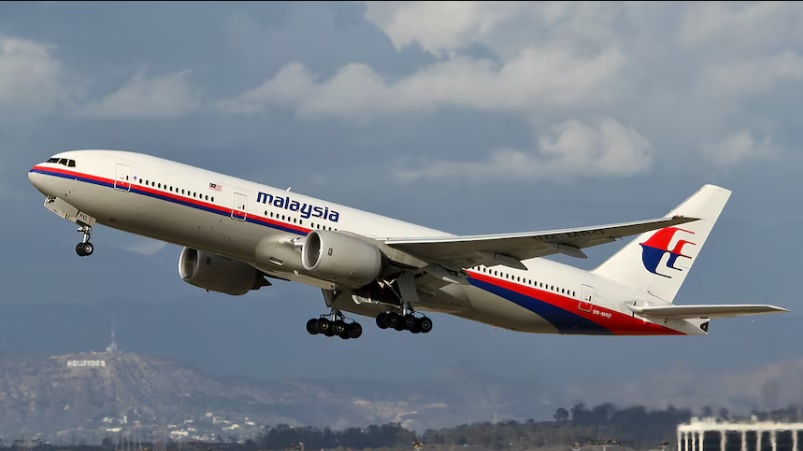 12 năm sau thảm kịch, vụ mất tích bí ẩn nhất MH370 có lời giải? - Ảnh 1.