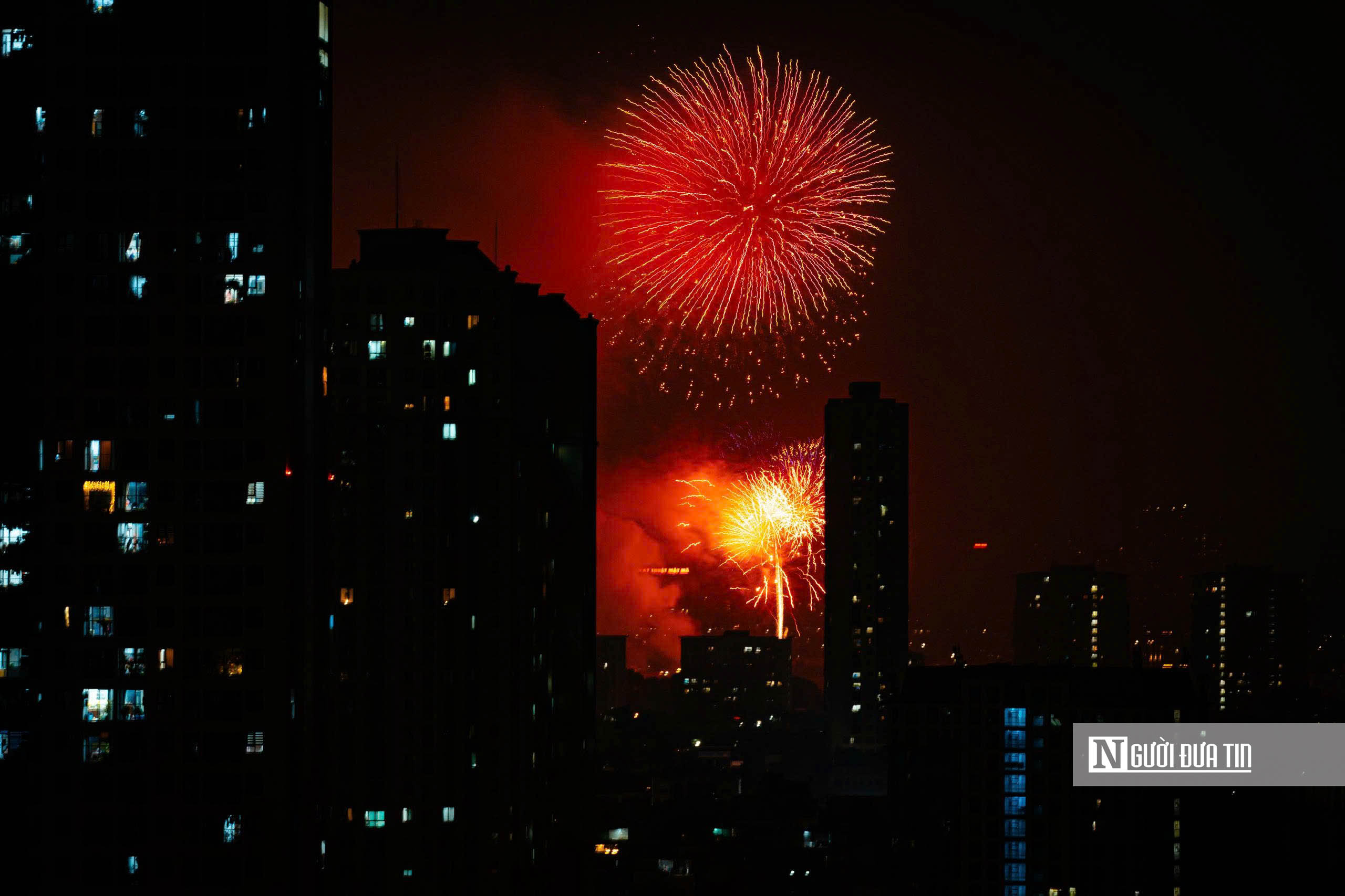 M&atilde;n nh&atilde;n m&agrave;n ph&aacute;o hoa ch&agrave;o mừng năm mới 2026- Ảnh 10.