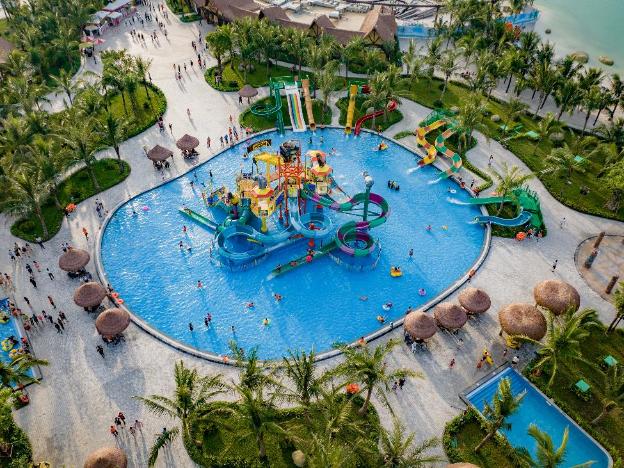 5 điểm tựa giúp Ocean City giữ vững đà tăng giá trong mọi chu kỳ thị trường - Ảnh 1.