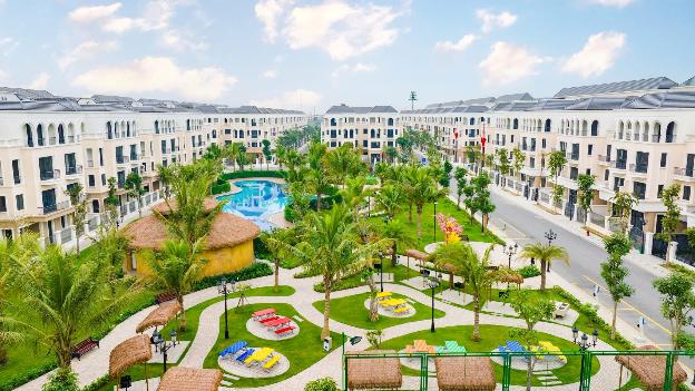 5 điểm tựa giúp Ocean City giữ vững đà tăng giá trong mọi chu kỳ thị trường - Ảnh 4.