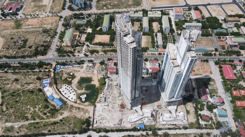 Loạt sai phạm tại 7 dự án bất động sản, du lịch nghìn tỷ ở Khánh Hòa - Ảnh 1.