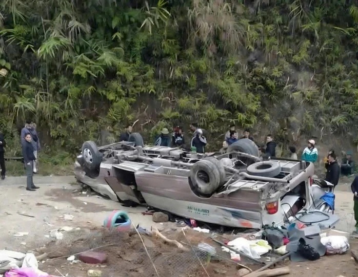 Tăng cường kiểm tra, rà soát xe kinh doanh vận tải hành khách - Ảnh 1.