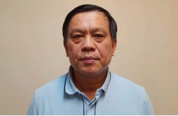 Điểm mặt loạt "đại &aacute;n" kinh tế, tham nhũng được x&eacute;t xử trong năm 2025- Ảnh 11.