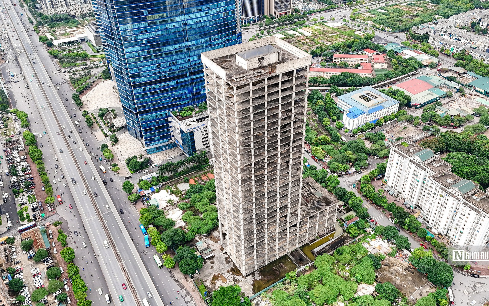 Cựu l&atilde;nh đạo TCT Xi măng Việt Nam: Nhận trăm triệu từ cấp dưới l&agrave; b&igrave;nh thường- Ảnh 2.