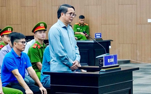 Điểm mặt loạt "đại &aacute;n" kinh tế, tham nhũng được x&eacute;t xử trong năm 2025- Ảnh 2.