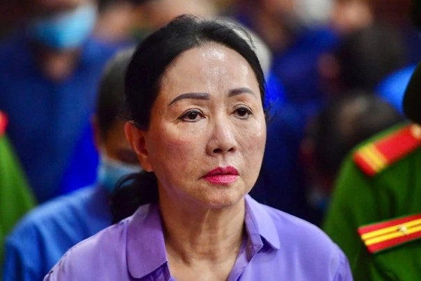 Điểm mặt loạt "đại &aacute;n" kinh tế, tham nhũng được x&eacute;t xử trong năm 2025- Ảnh 4.