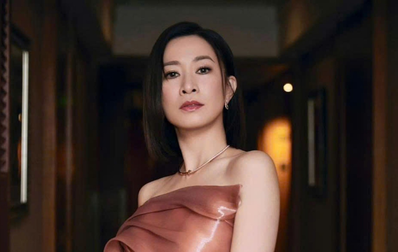 Nữ diễn viên nổi tiếng bất ngờ lập di chúc ở tuổi 50- Ảnh 1. Nữ diễn viên nổi tiếng bất ngờ lập di chúc ở tuổi 50- Ảnh 1.