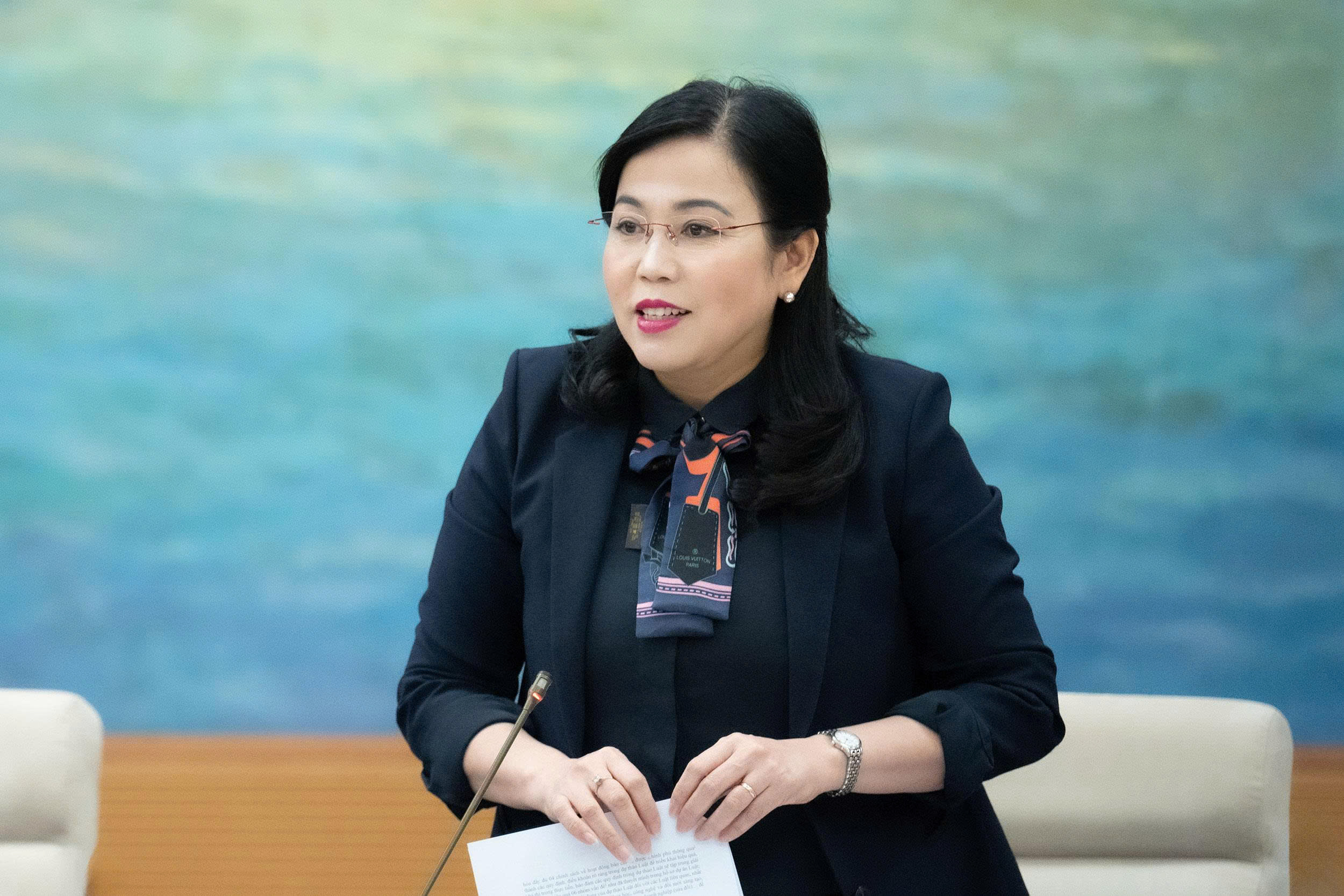 Lý do không xếp bác sĩ nội trú, chuyên khoa tương đương thạc sĩ - Ảnh 1.