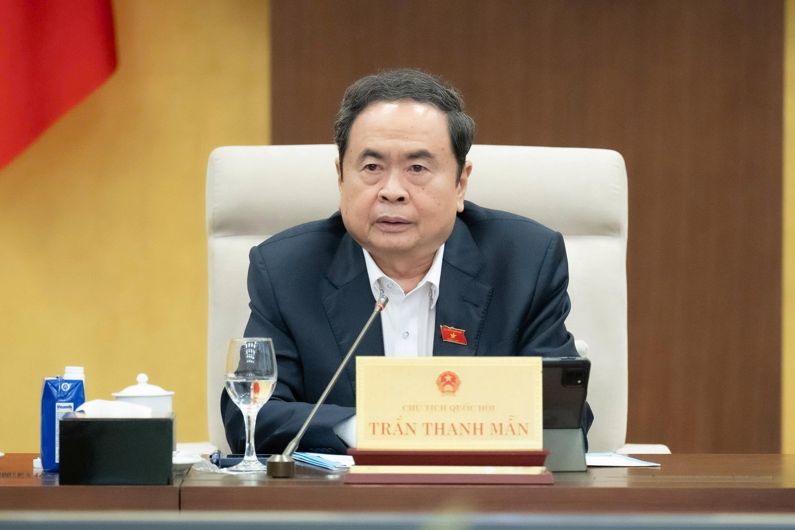 Bổ sung quy định tổ chức, cá nhân phải thoả thuận nếu sử dụng tác phẩm báo chí- Ảnh 2. Bổ sung quy định tổ chức, cá nhân phải thoả thuận nếu sử dụng tác phẩm báo chí- Ảnh 2.