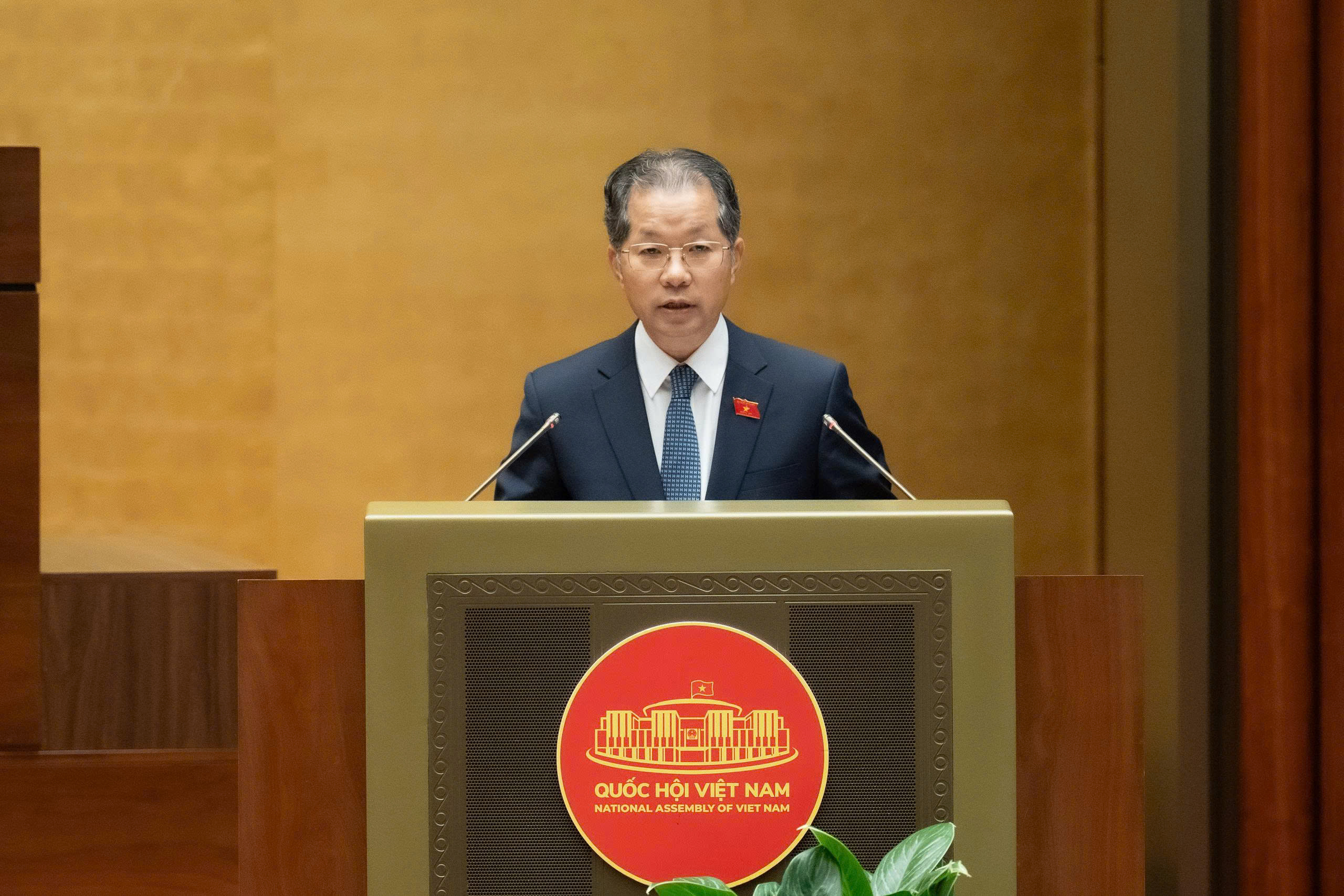 2 quan điểm về thẩm quyền bổ nhiệm Chánh án Tòa án chuyên biệt- Ảnh 1.