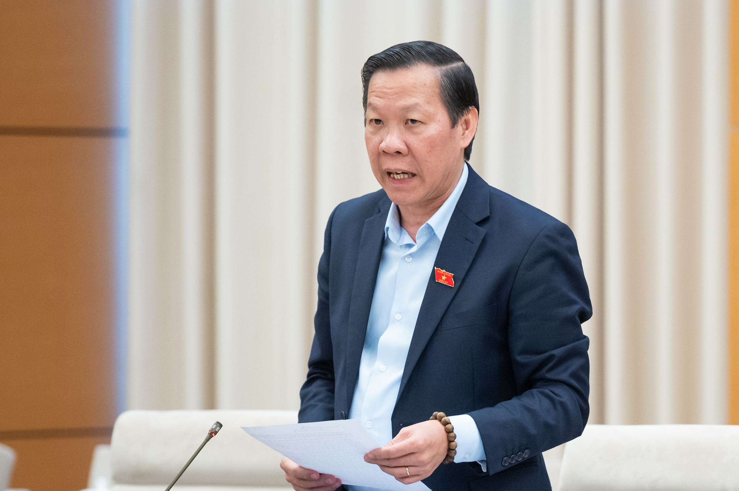 Bổ sung 2 cơ chế, chính sách cho đường sắt tốc độ cao Bắc - Nam- Ảnh 2.