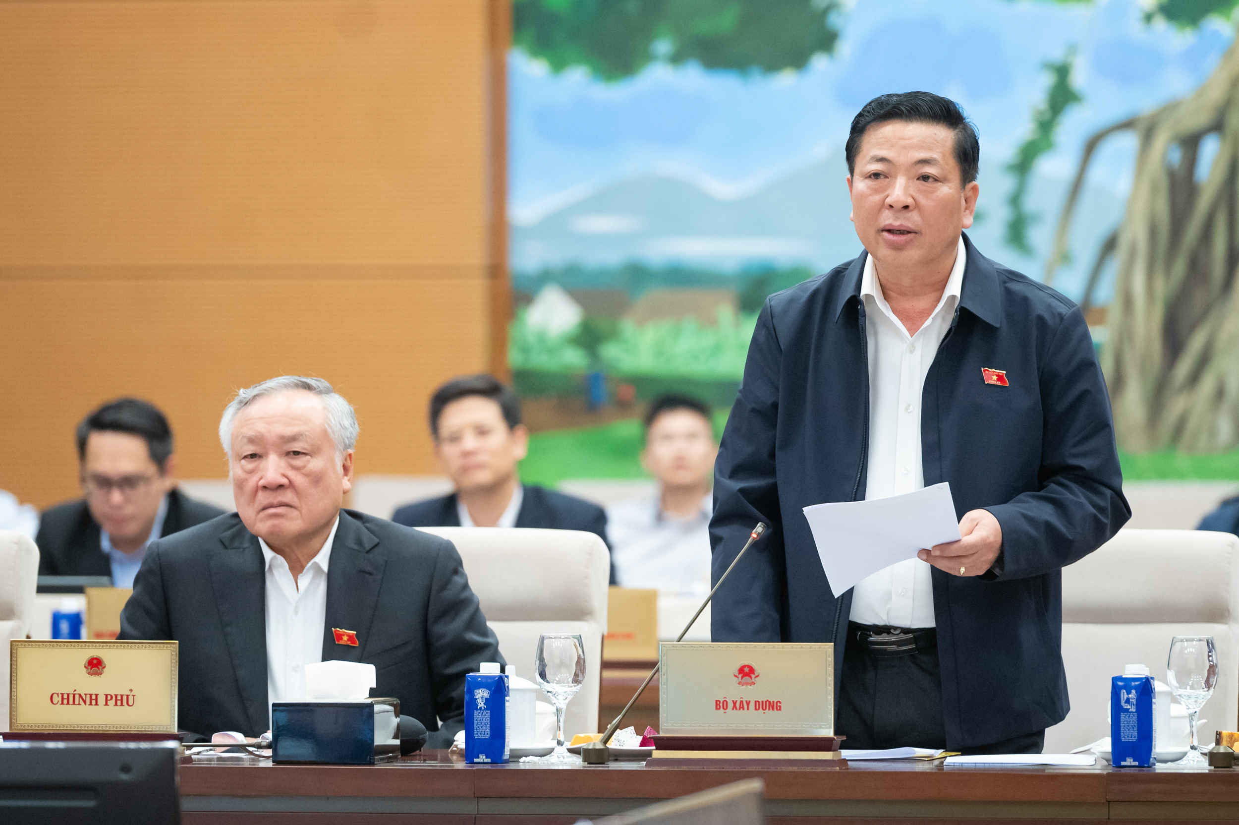 Bổ sung 2 cơ chế, chính sách cho đường sắt tốc độ cao Bắc - Nam- Ảnh 1.