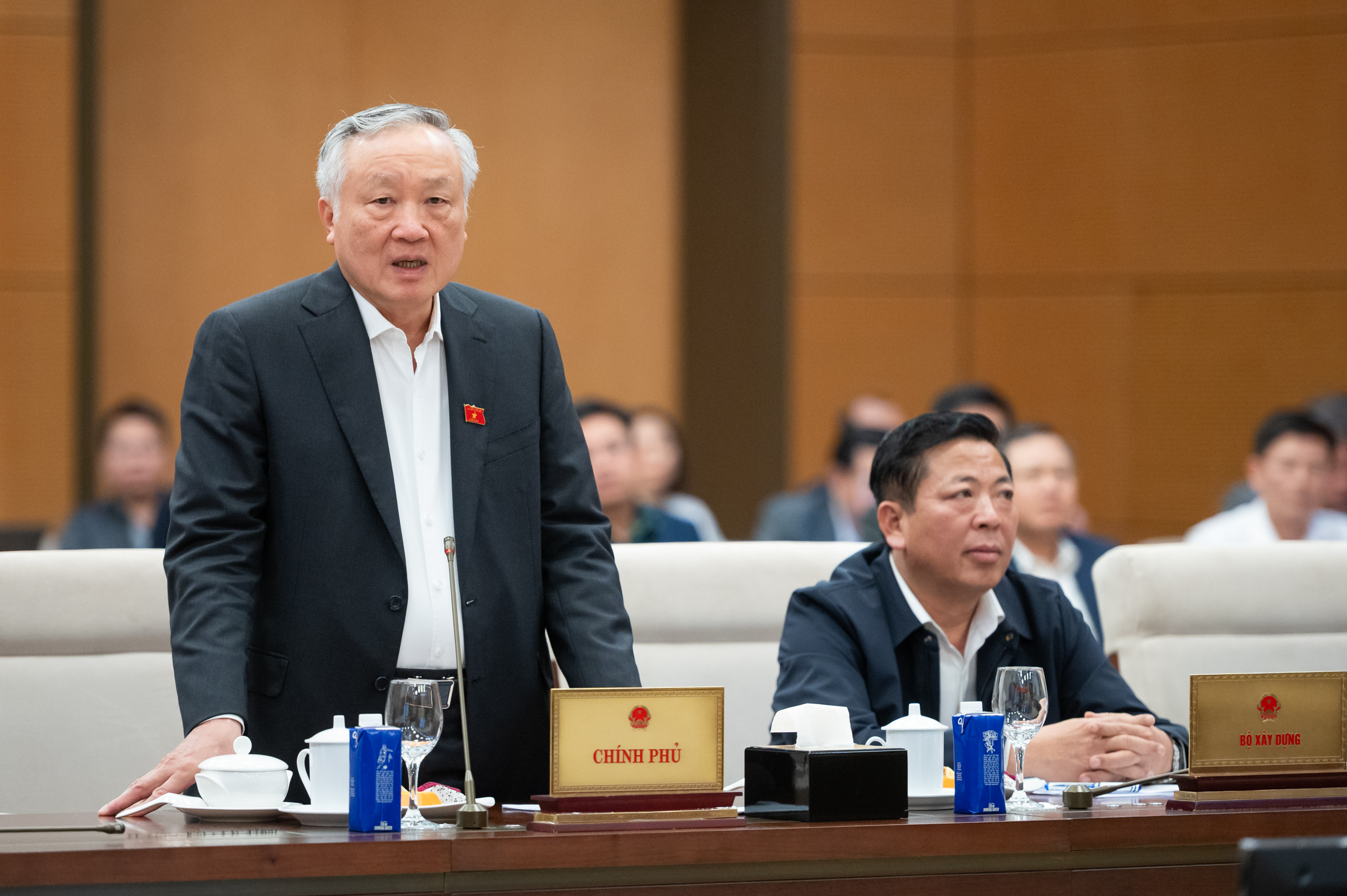 Bổ sung 2 cơ chế, chính sách cho đường sắt tốc độ cao Bắc - Nam- Ảnh 3.