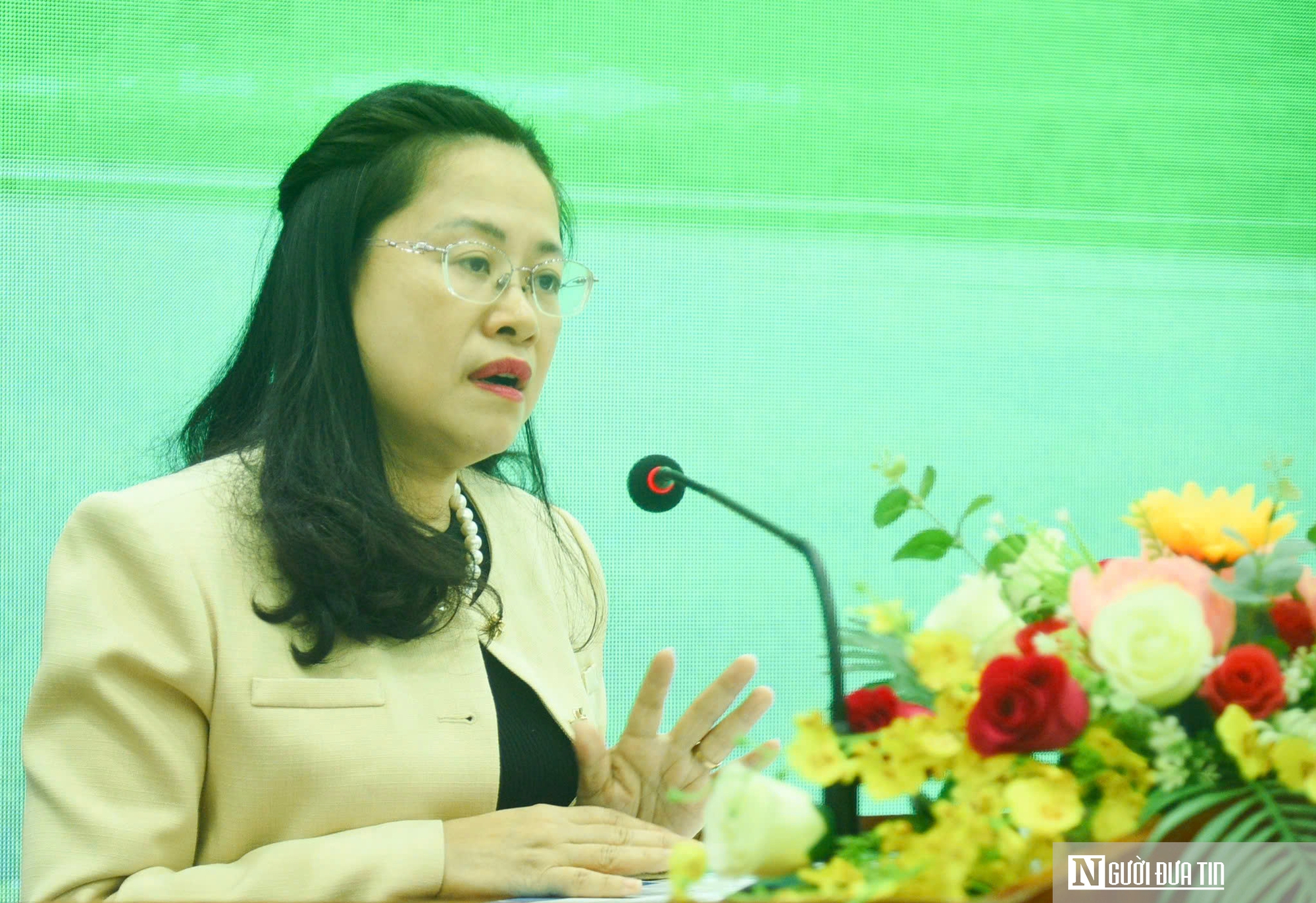 Muốn vào siêu thị, xuất khẩu, doanh nghiệp nông thôn phải “thay áo” cho sản phẩm- Ảnh 3.