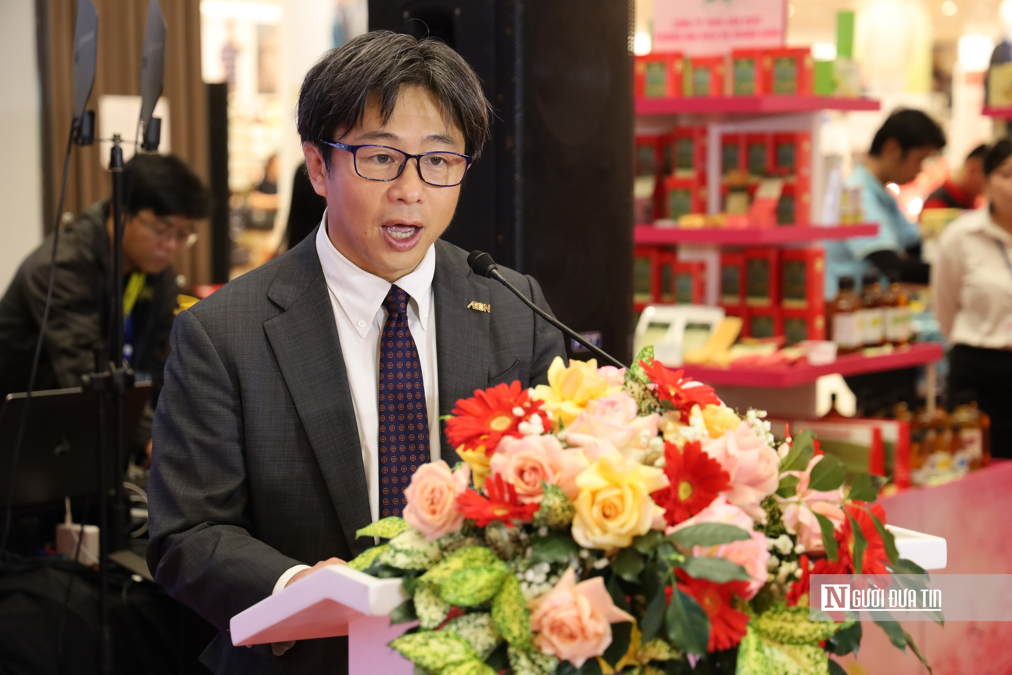 OCOP vào siêu thị: Cơ hội mở rộng đầu ra cho hàng Việt từ kết nối cung – cầu- Ảnh 3. OCOP vào siêu thị: Cơ hội mở rộng đầu ra cho hàng Việt từ kết nối cung – cầu- Ảnh 3.