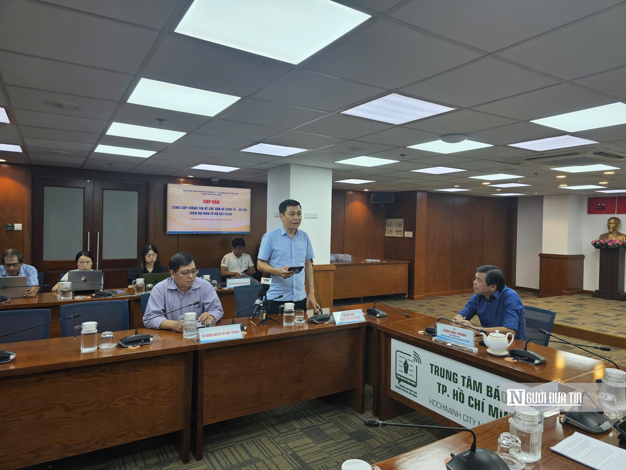 Trục metro Tân Sơn Nhất - Long Thành và bài toán kết nối “siêu sân bay” - Ảnh 1.