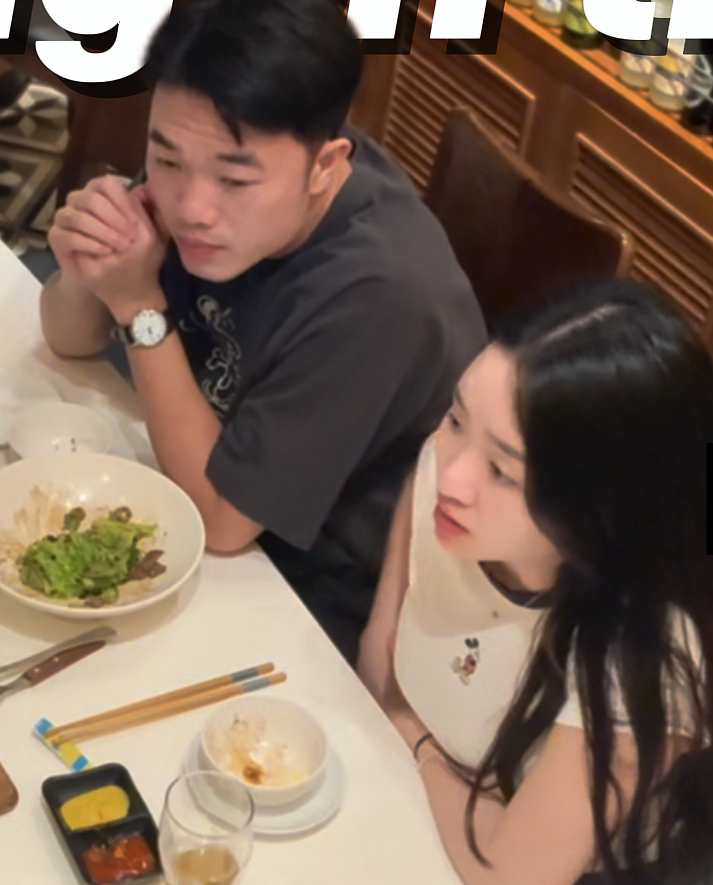 Bà xã của tiền vệ Lương Xuân Trường hiếm hoi lộ diện, phong thái gây bất ngờ - Ảnh 3.