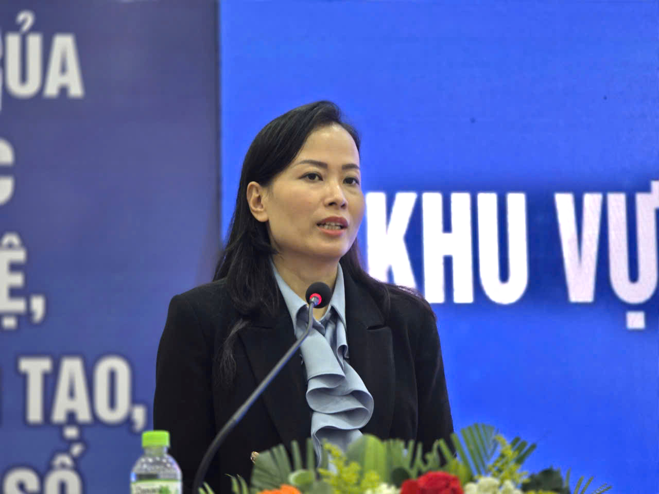 Khuyến công thời chính quyền hai cấp phải đổi mới, tận dụng tốt “vốn mồi” - Ảnh 1.