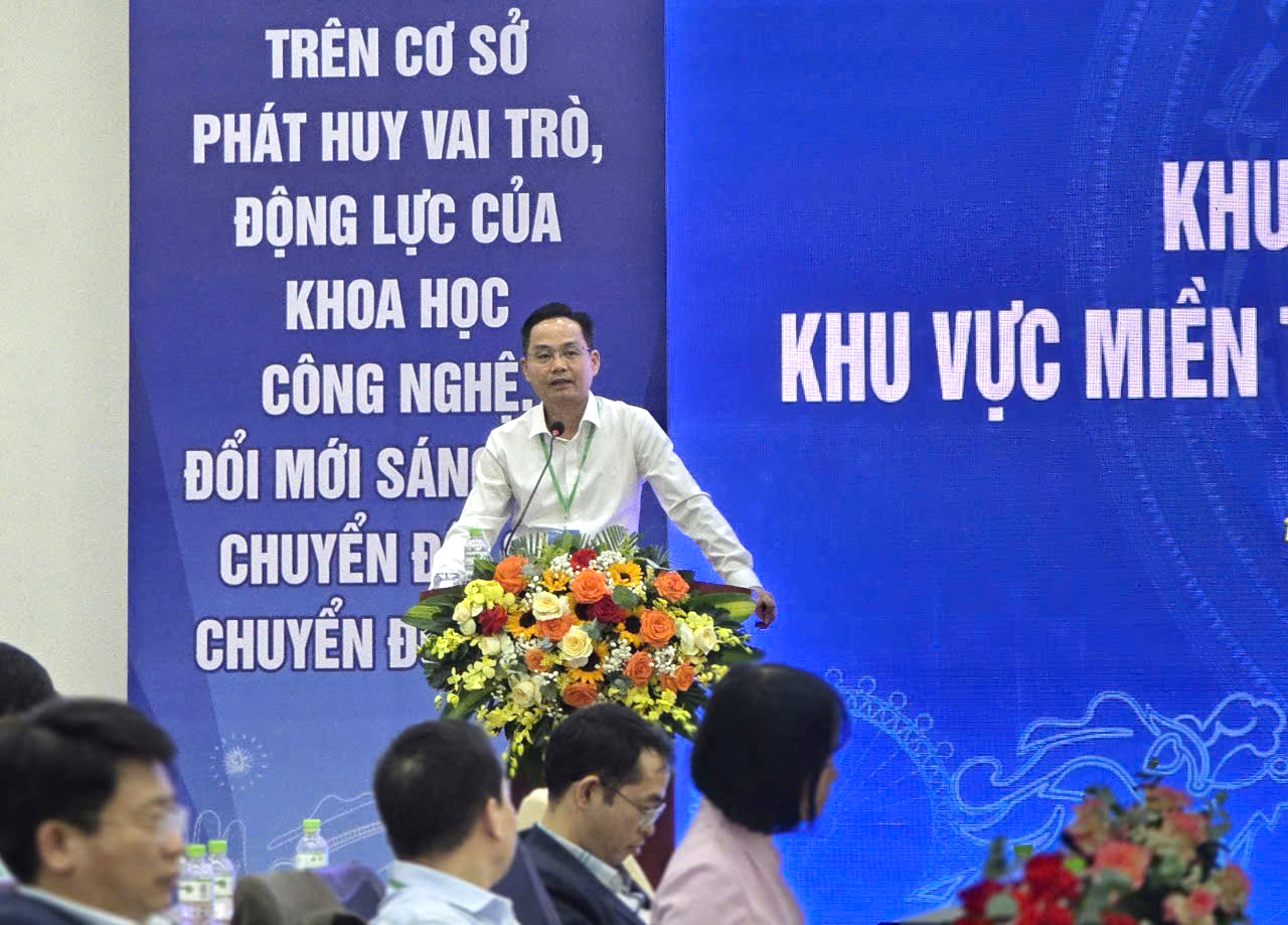 Khuyến công thời chính quyền hai cấp phải đổi mới, tận dụng tốt “vốn mồi” - Ảnh 4.