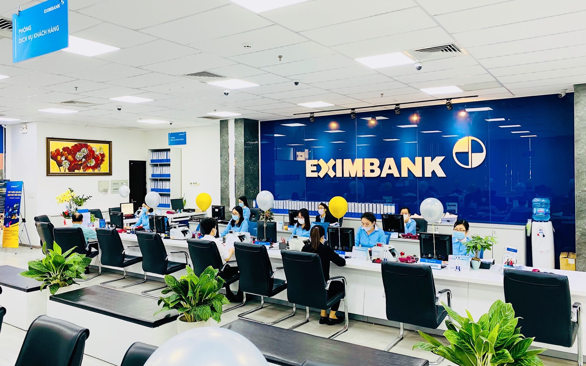 Eximbank bị truy thu và xử phạt hơn 79,5 tỷ đồng sau kiểm tra thuế- Ảnh 2.