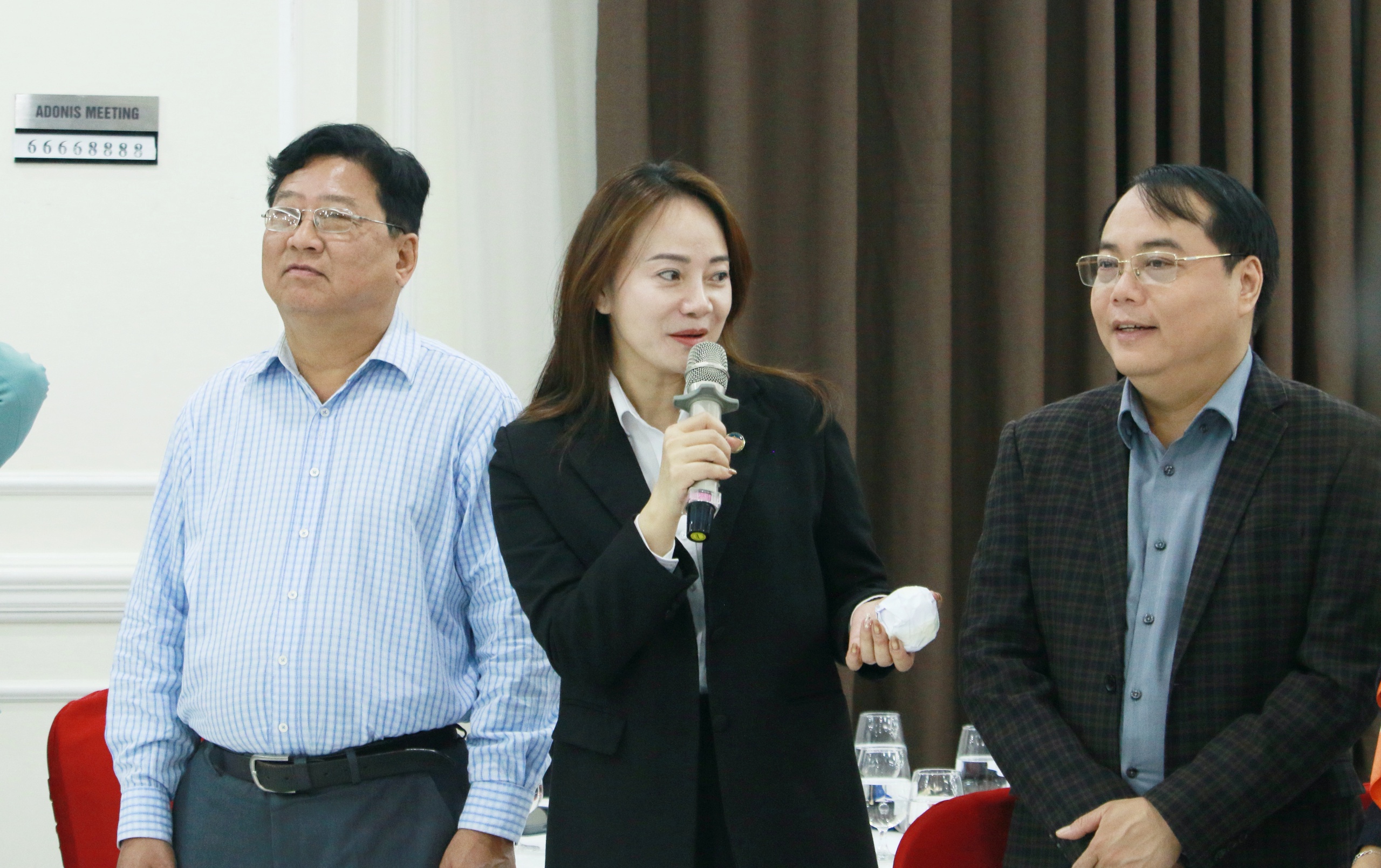 Tư vấn pháp luật thân thiện cho trẻ em: Hướng tới nền tư pháp nhân văn- Ảnh 5. Tư vấn pháp luật thân thiện cho trẻ em: Hướng tới nền tư pháp nhân văn- Ảnh 5.