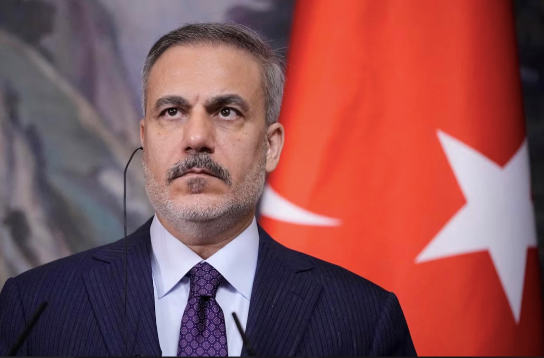 Sau những vụ tấn công “rất đáng sợ” trên Biển Đen, Thổ Nhĩ Kỳ lên tiếng - Ảnh 1.