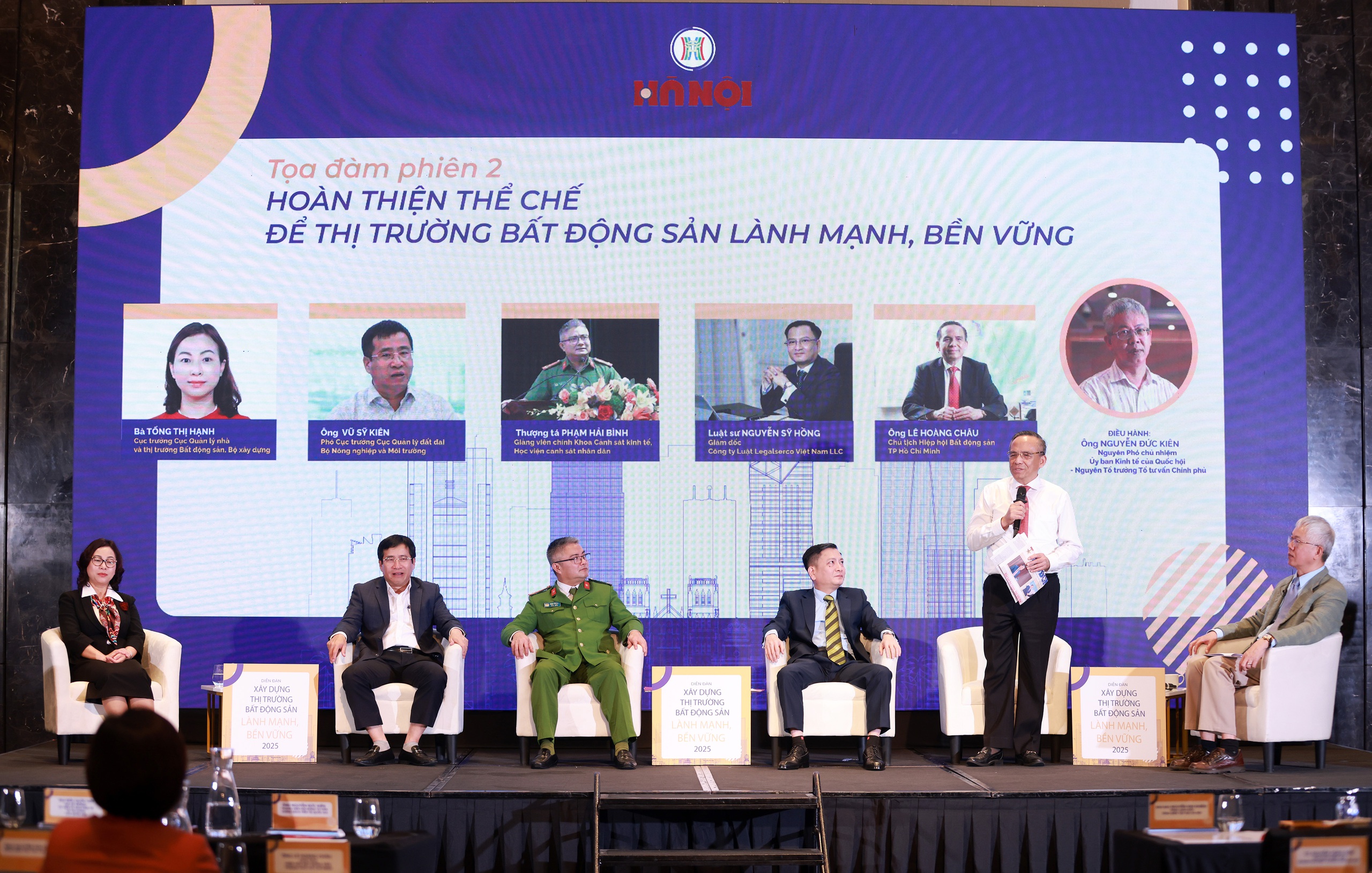 “Thổi giá” bất động sản khó xử lý hình sự, giải pháp nằm ở minh bạch và kiểm soát nguồn cung - Ảnh 2.