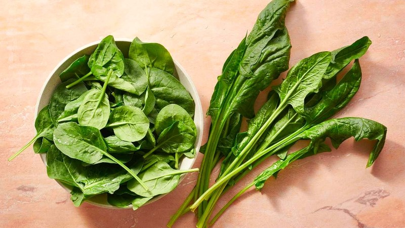 Loại rau được ca ngợi "rau tốt nhất thế giới", hóa ra là rau quen thuộc rẻ bèo bán đầy chợ Việt - Ảnh 3.