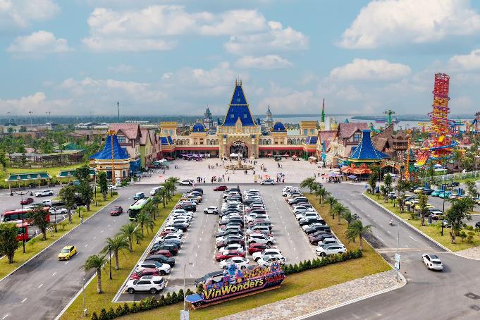 Cơ hội cuối sở hữu bất động sản giá trị thật tại Đô thị đảo nghỉ dưỡng hot nhất miền Bắc- Ảnh 2.