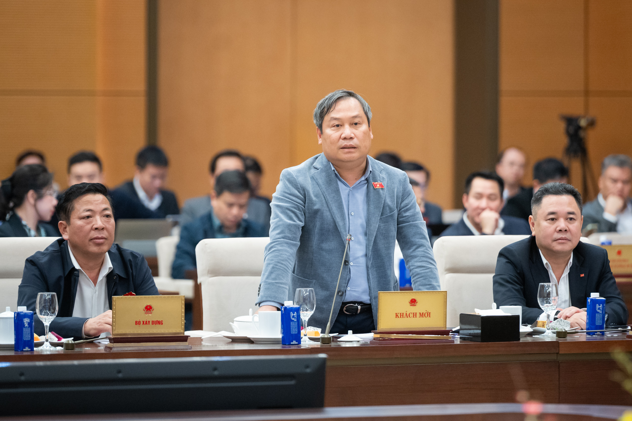 Đề xuất Chủ tịch Hà Nội được quyết đầu tư dự án không giới hạn quy mô vốn- Ảnh 3.