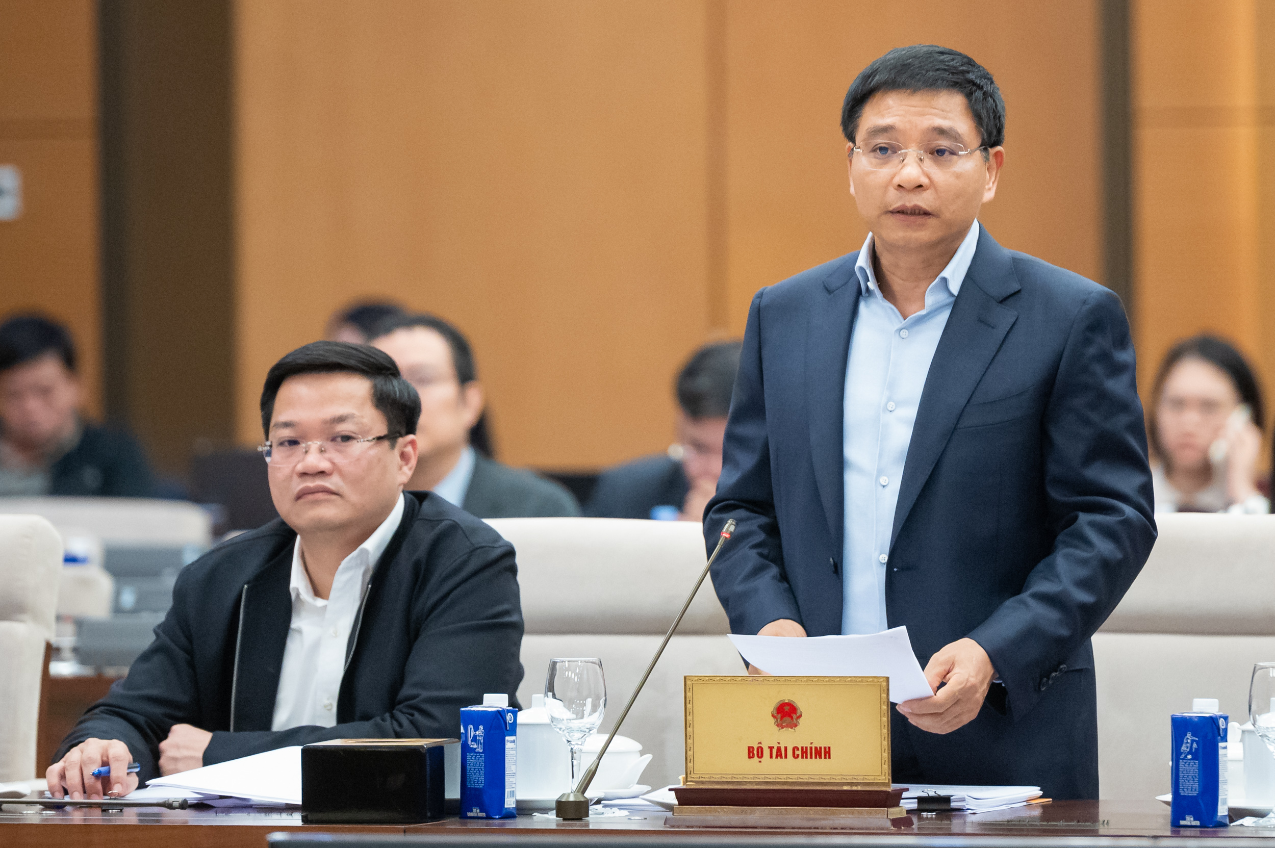 Đề xuất Chủ tịch Hà Nội được quyết đầu tư dự án không giới hạn quy mô vốn- Ảnh 1.