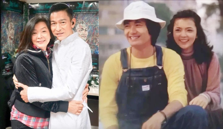 Đời nhiều thăng trầm của "Tiểu Long nữ" từng khiến 2 tài tử si mê, sống lặng lẽ ở tuổi 65 - Ảnh 4.