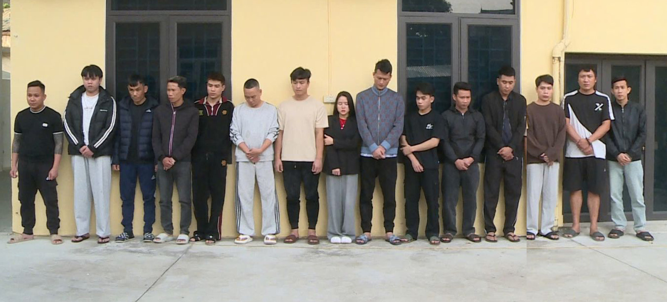 Quy trình 4 bước của đường dây lừa đảo nghìn tỷ - Ảnh 2.