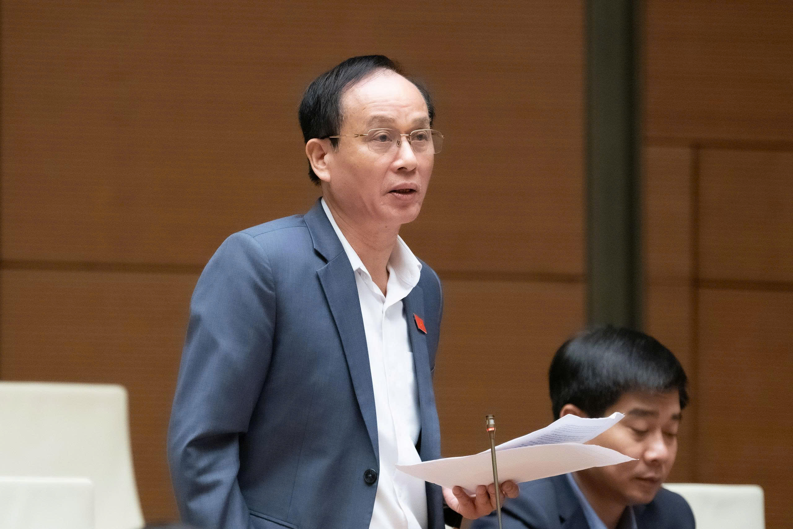 Đề nghị phân quyền mạnh cho địa phương, rõ trách nhiệm người đứng đầu - Ảnh 4.