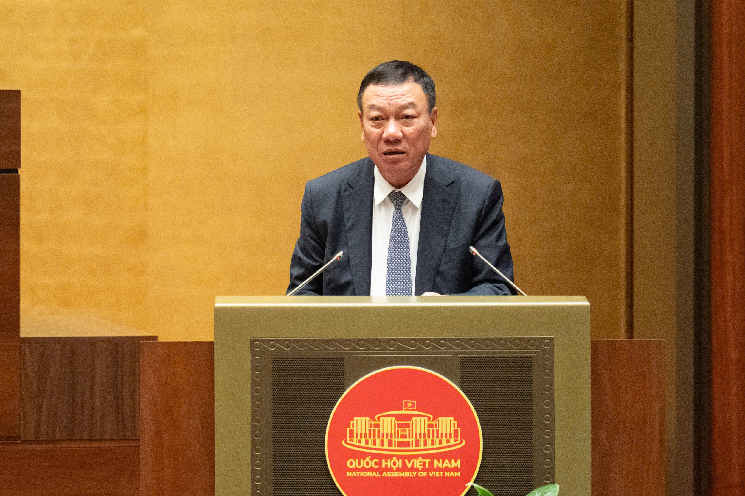 Tổng Thanh tra Chính phủ: Không cho phép ủy quyền tiếp công dân cho cấp phó- Ảnh 2.