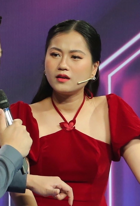 Sắc vóc gây sốt của nữ diễn viên Mang mẹ đi bỏ sau khi giảm 14kg ở tuổi 36 - Ảnh 4.