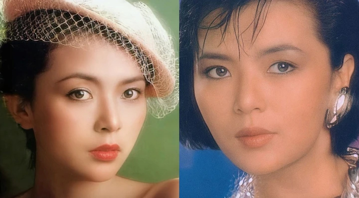 Đời nhiều thăng trầm của "Tiểu Long nữ" từng khiến 2 tài tử si mê, sống lặng lẽ ở tuổi 65 - Ảnh 1.