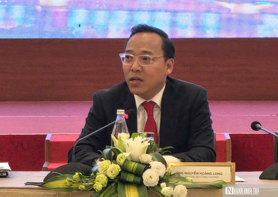 Miền Trung – Tây Nguyên chạy đua trở thành “thủ phủ” năng lượng mới- Ảnh 1.