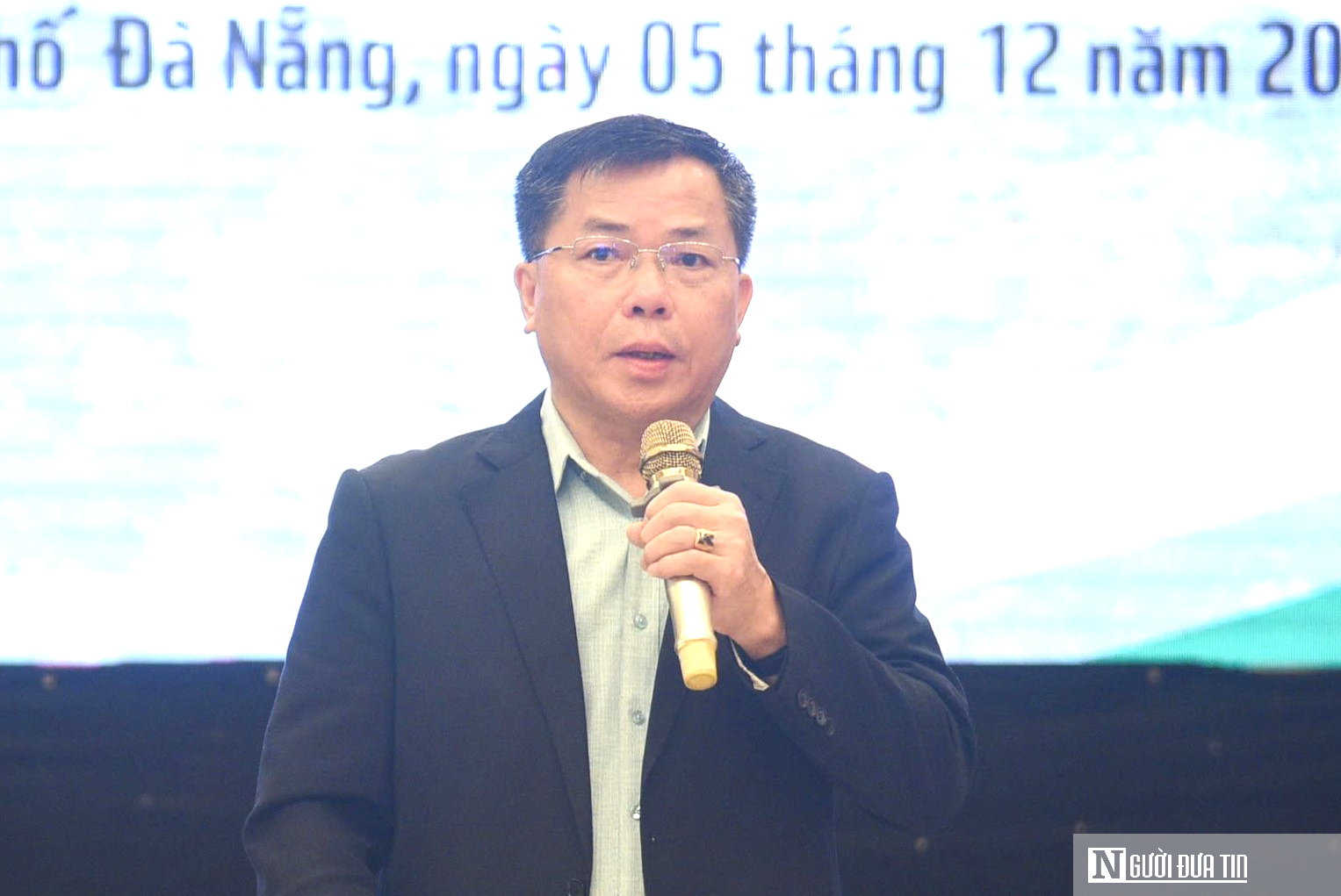 1 tỷ cây xanh và cuộc đổi mới âm thầm ở nông thôn Việt Nam- Ảnh 1.