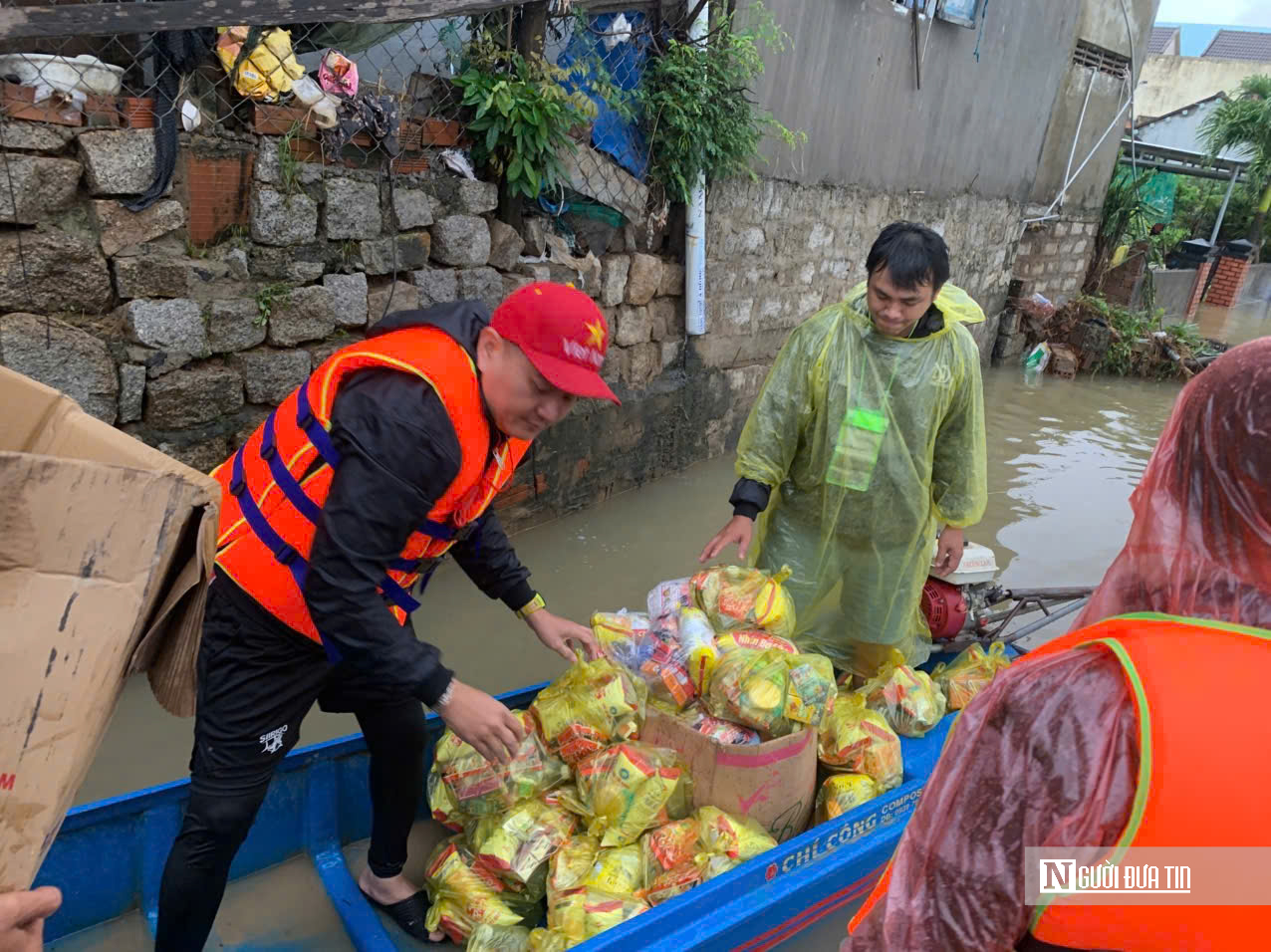 Hơn 113 tỷ đồng thiệt hại do mưa lũ, Lâm Đồng khẩn cấp ứng phó tình huống mới- Ảnh 6.