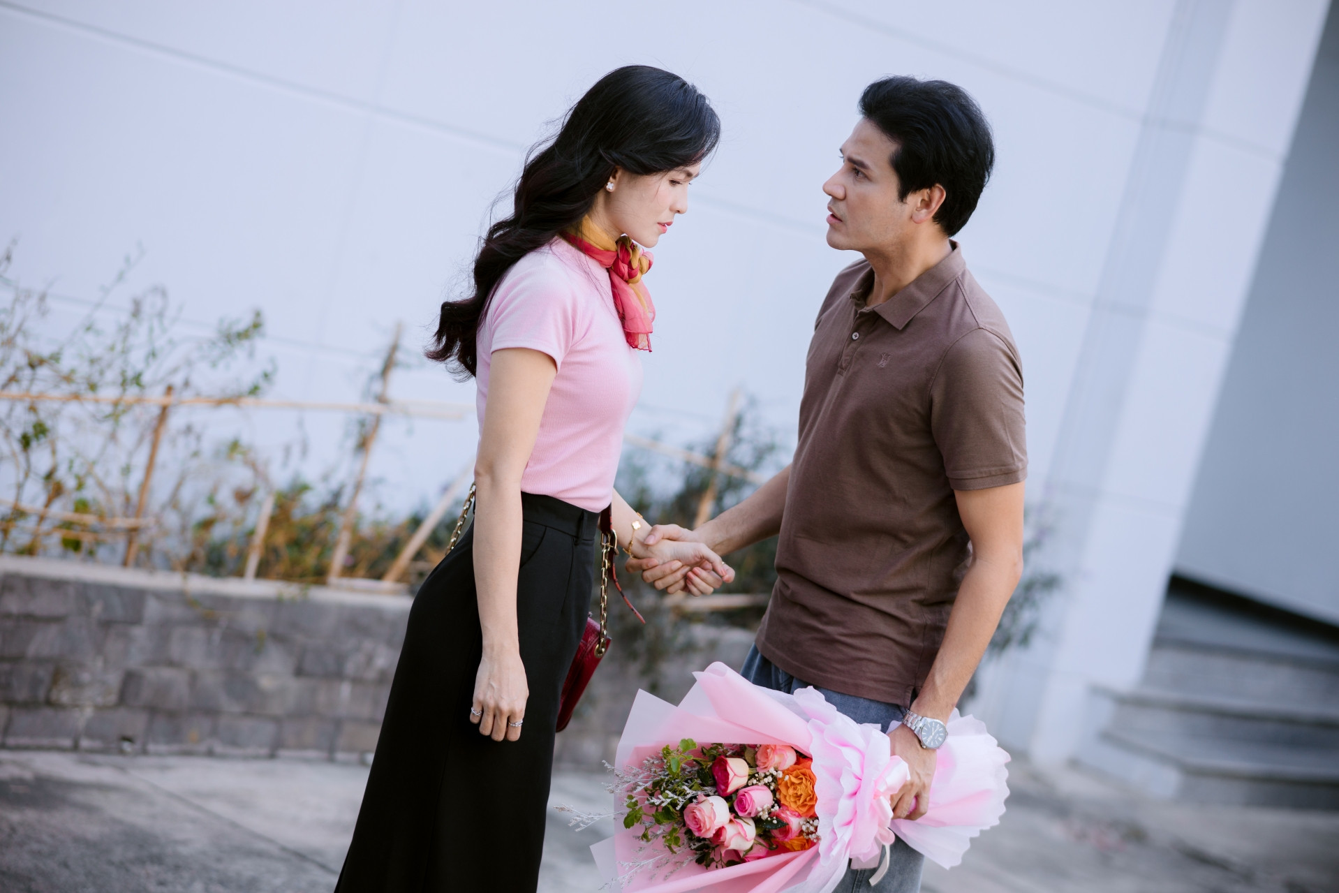 Nữ nghệ sĩ cải lương tài sắc thập niên 90, độc thân sau 2 lần đổ vỡ, tuổi 63 vẫn đắt show  - Ảnh 5.