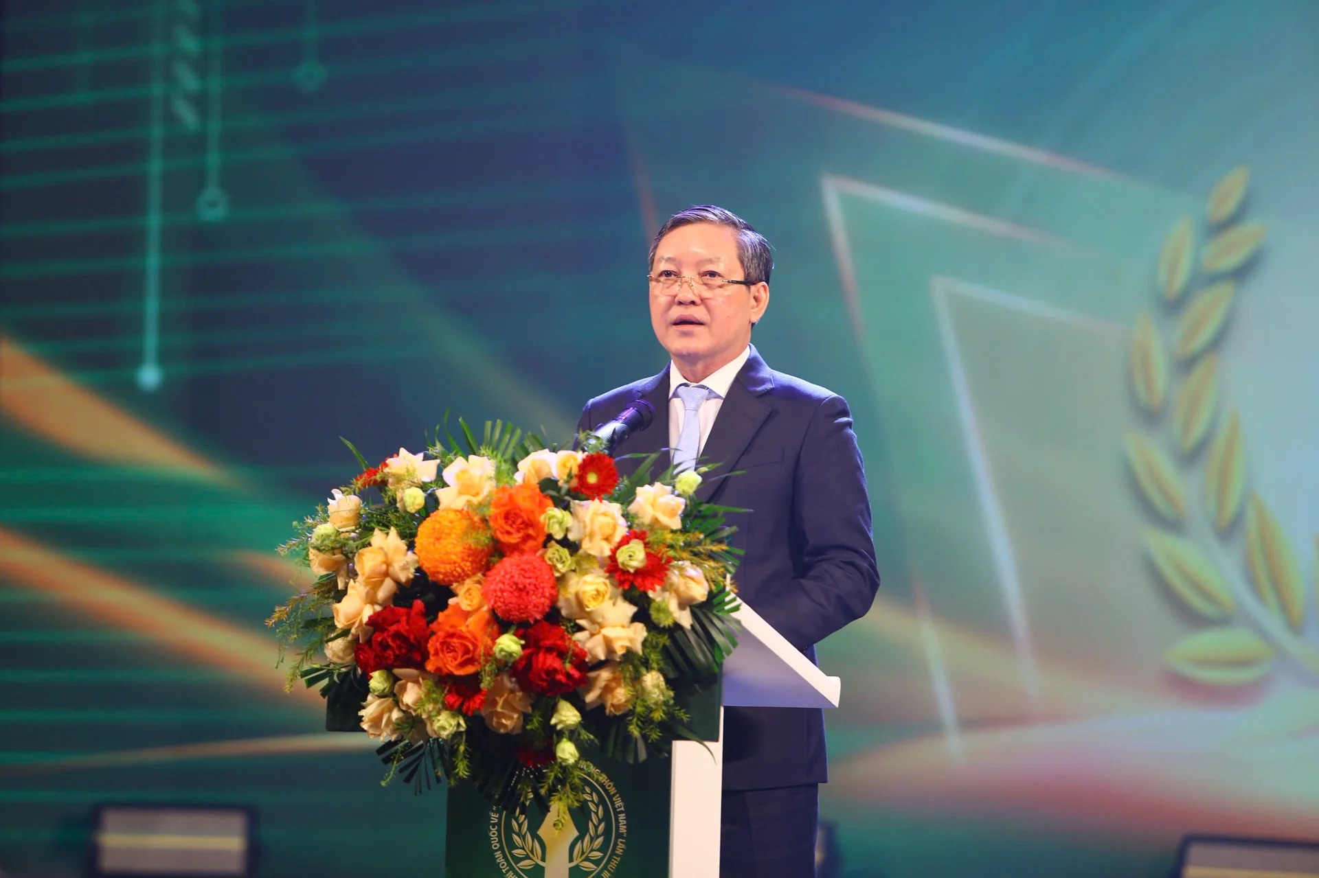 45 tác phẩm giành giải báo chí về tam nông năm 2025- Ảnh 2.