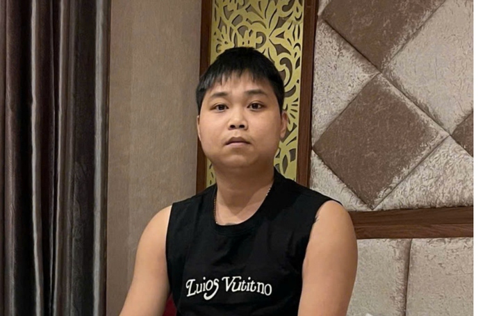 Bạn trai qua mạng rủ đầu tư, người phụ nữ đơn thân bị lừa 27 tỷ đồng - Ảnh 1.