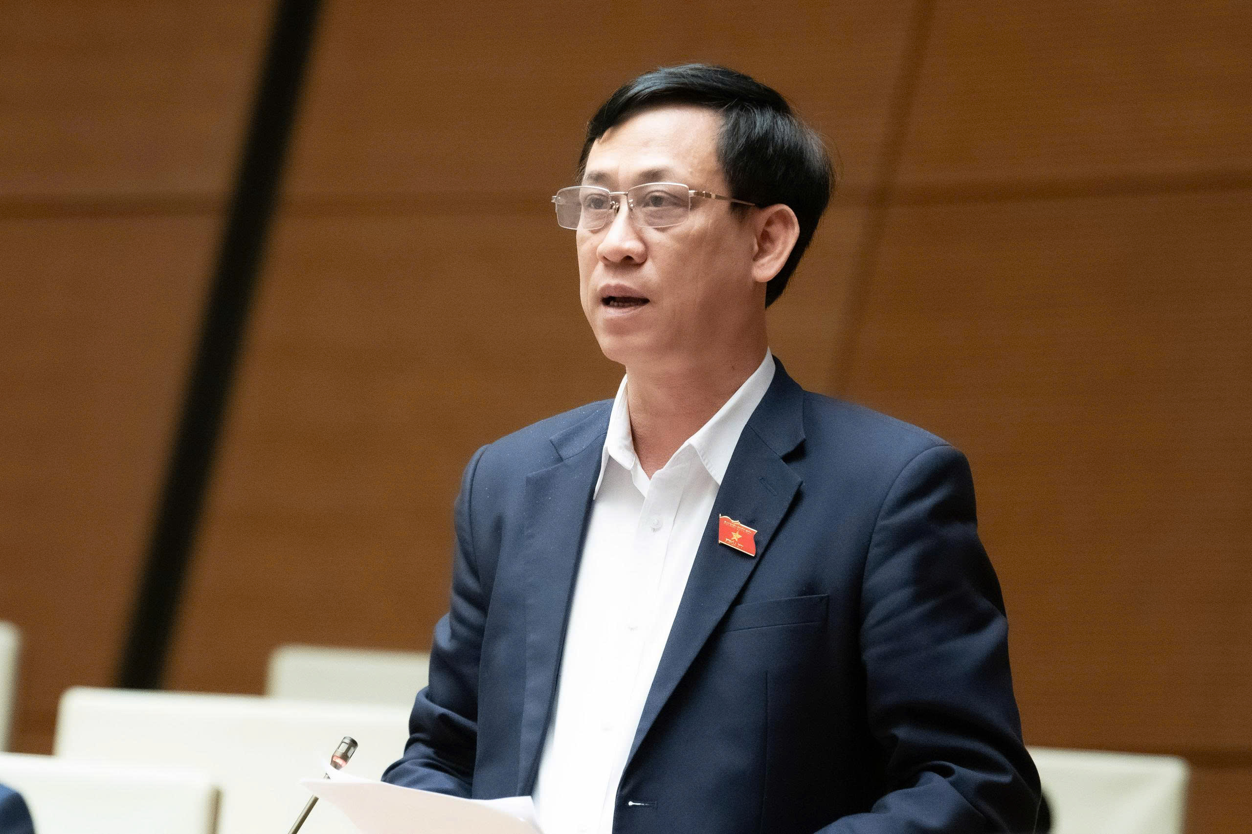 Lo ngại áp lực vốn cho địa phương triển khai chương trình mục tiêu quốc gia- Ảnh 1. Lo ngại áp lực vốn cho địa phương triển khai chương trình mục tiêu quốc gia- Ảnh 1.