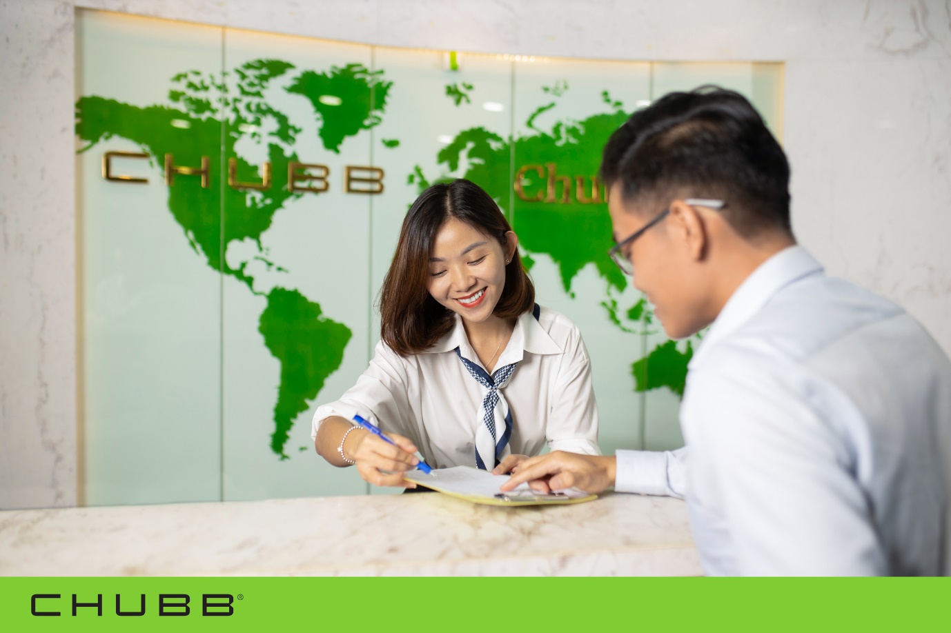 Hải Phòng đón văn phòng Infinity mới, khẳng định chiến lược mở rộng toàn quốc của Chubb Life Việt Nam  - Ảnh 2.