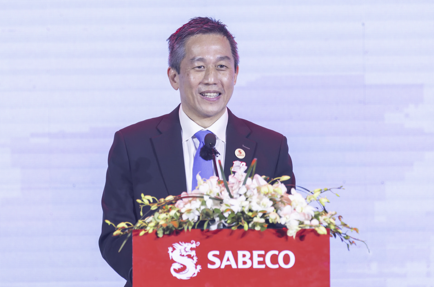 Vinh danh người truyền lửa, khép lại chiến dịch “150 năm di sản vươn cao” của Sabeco- Ảnh 2.