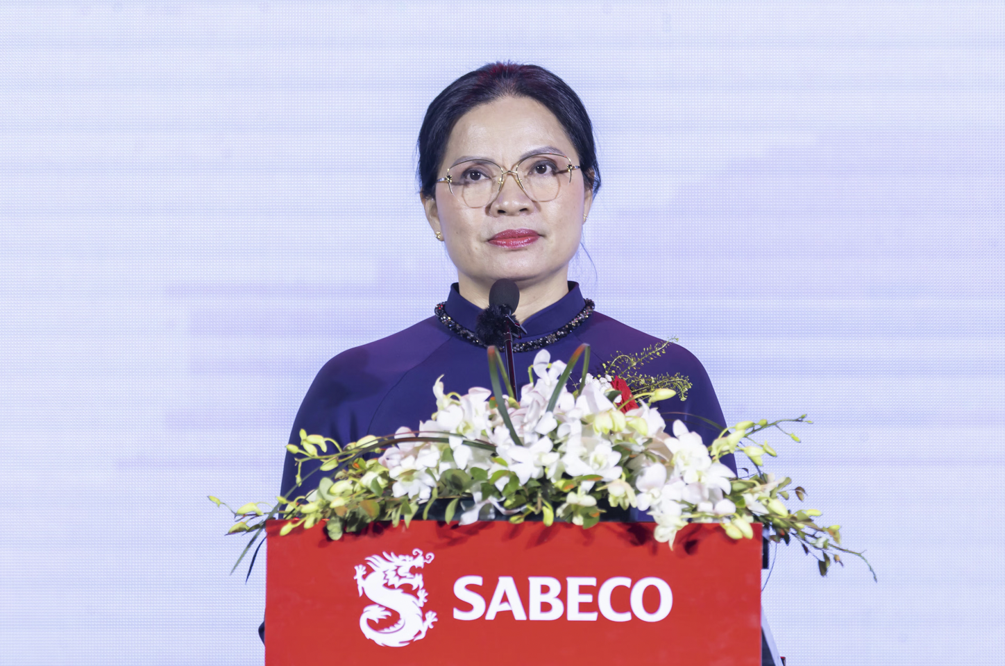 Vinh danh người truyền lửa, khép lại chiến dịch “150 năm di sản vươn cao” của Sabeco- Ảnh 1.