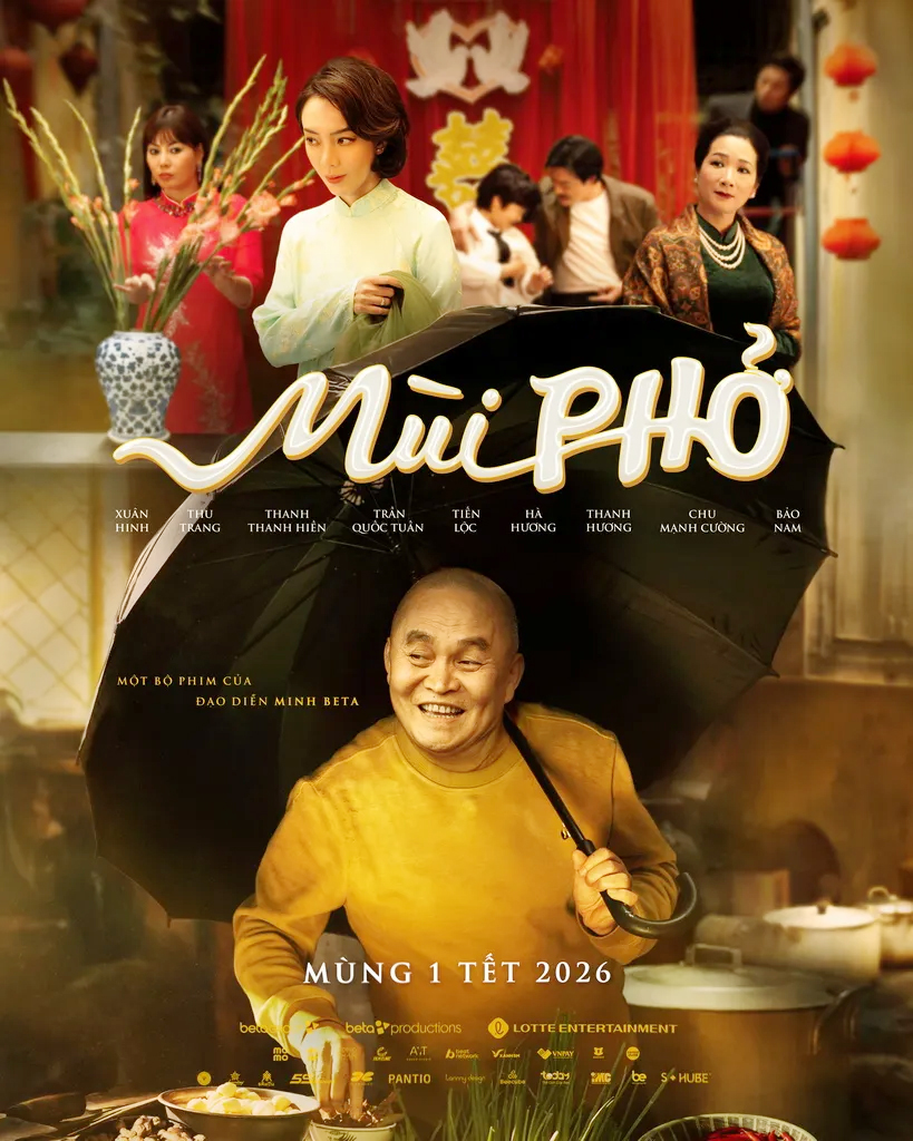 Hé lộ cát-xê gây bất ngờ của "vua hài đất Bắc" lần đầu đóng phim điện ảnh - Ảnh 6.