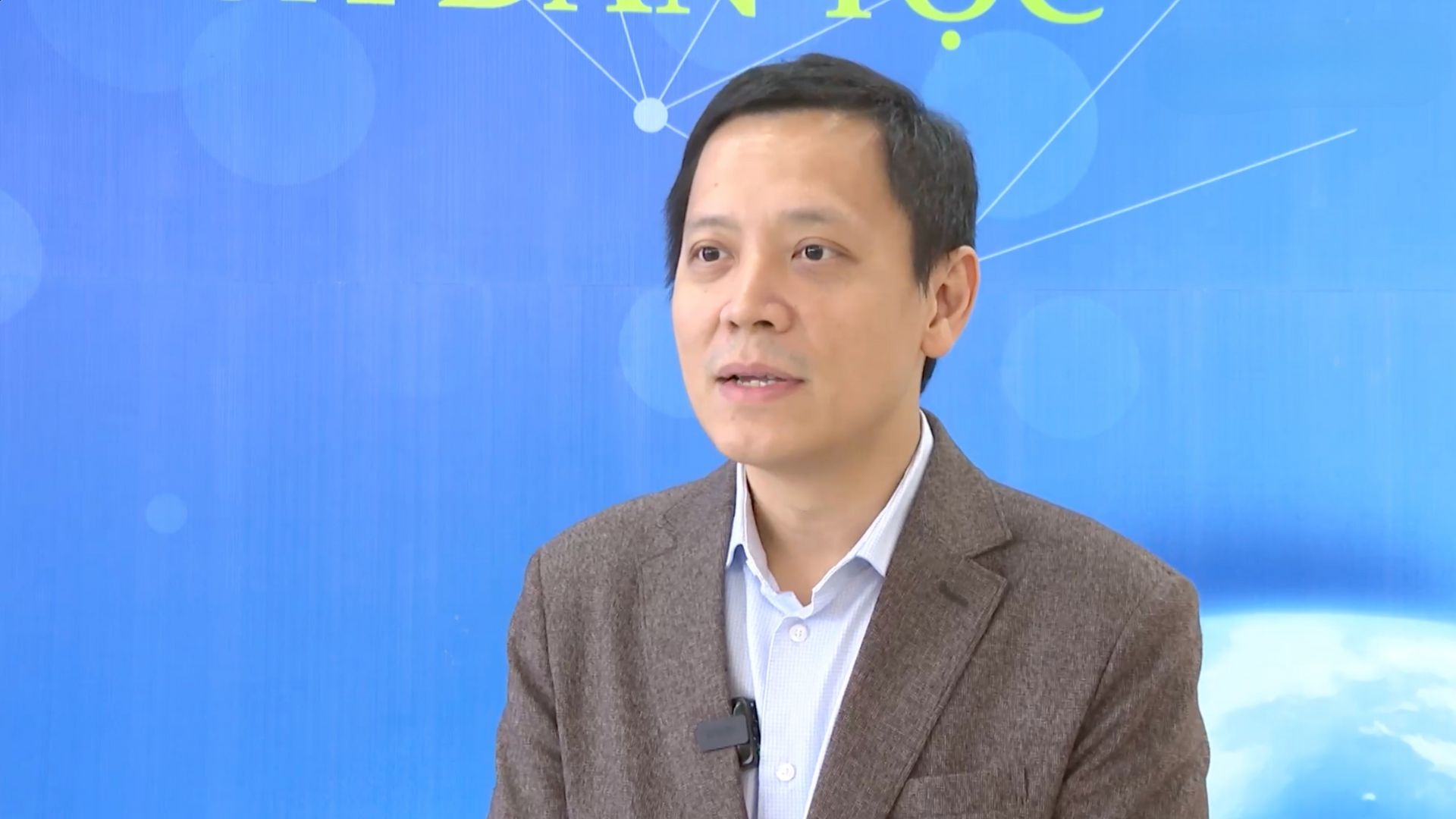 "Phải để việc dạy và học luôn xoay quanh sự phát triển của mỗi đứa trẻ"- Ảnh 1.