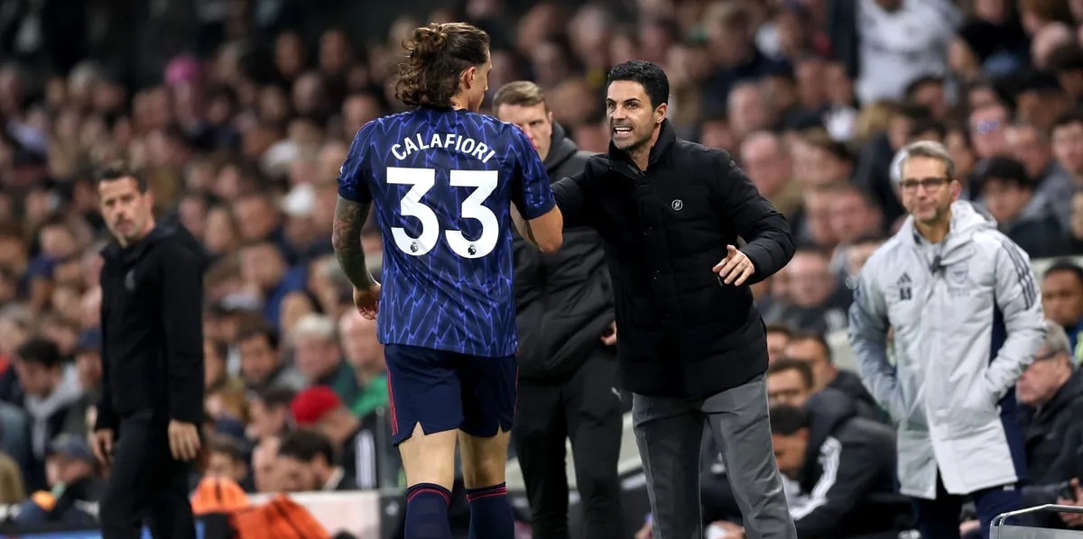 Arsenal có ngôi sao độc nhất vô nhị khiến cả Premier League phải ngước nhìn - Ảnh 3. Arsenal có ngôi sao độc nhất vô nhị khiến cả Premier League phải ngước nhìn - Ảnh 2.